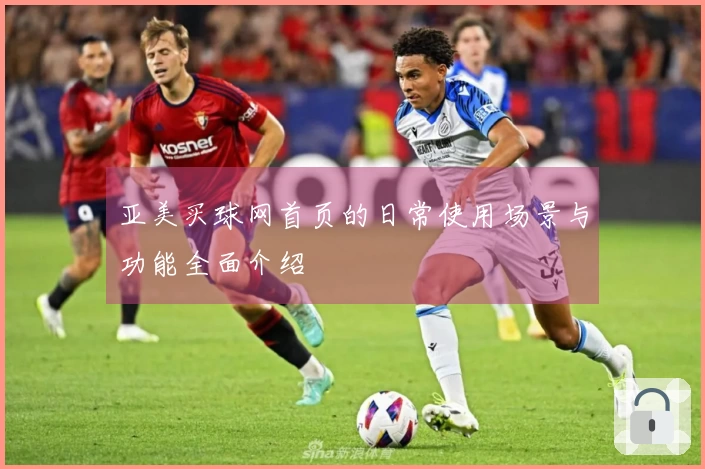 亚美买球网首页的日常使用场景与功能全面介绍