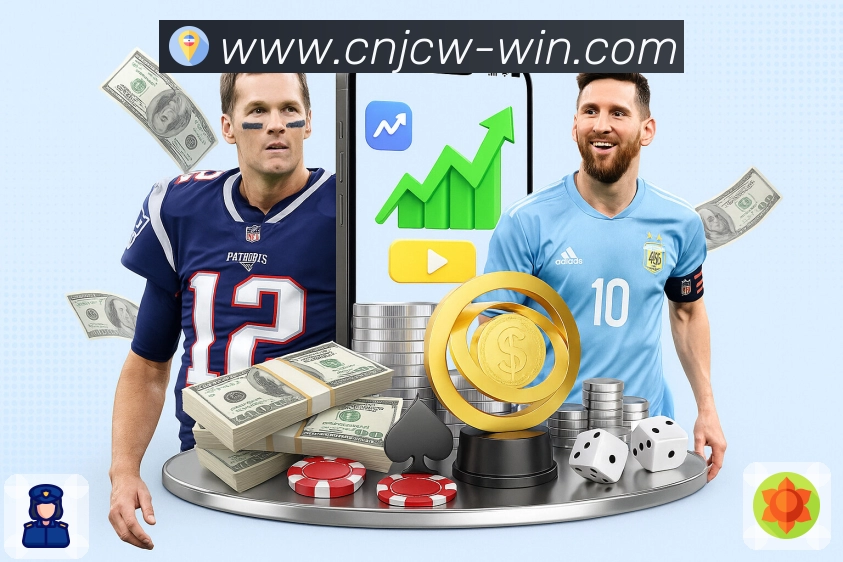 我们的使命与愿景